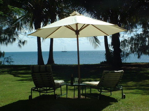 Beachside Holiday Units - Geraldton Accommodation 0