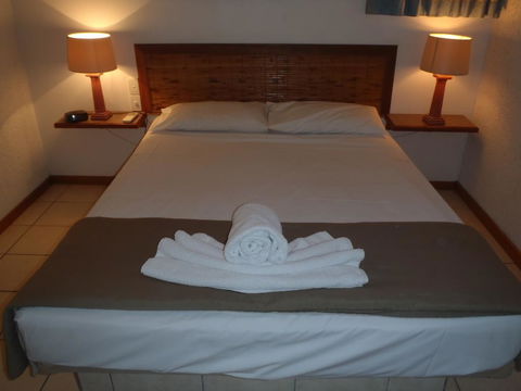 Beachside Holiday Units - Geraldton Accommodation 3