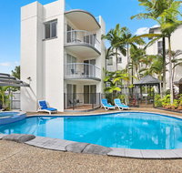 Beachside Mooloolaba - Geraldton Accommodation