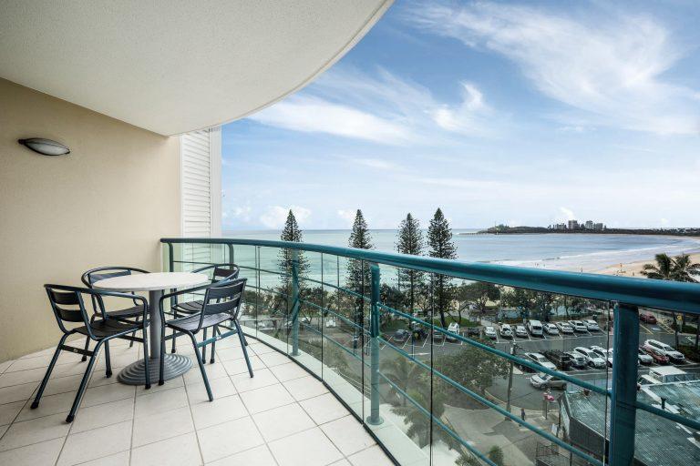 Mooloolaba QLD Geraldton Accommodation