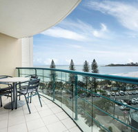Beachside Mooloolaba Apartment with a View - Geraldton Accommodation