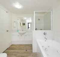Beachside Neptune Resort Apt Upgraded - Geraldton Accommodation