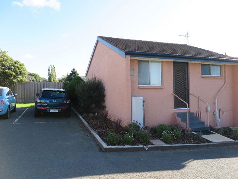 Beachside Rest - Geraldton Accommodation 1