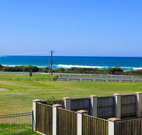 Beachside Retreat - Geraldton Accommodation