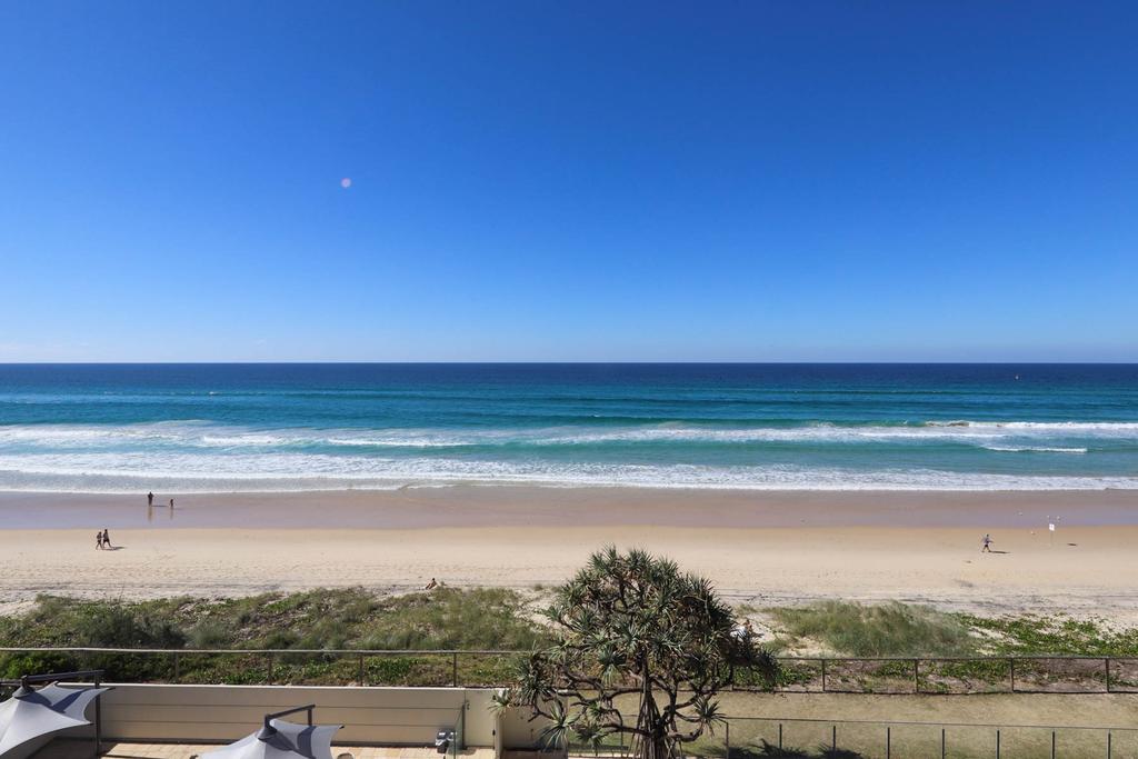 Bundall Bc QLD Geraldton Accommodation