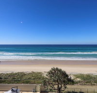 Beachside Tower Apartments - Geraldton Accommodation