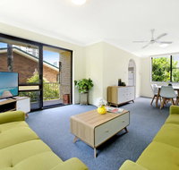 Beachside Unit Near Convention Centre - Geraldton Accommodation