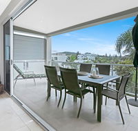 Beachside vibes Sunshine Beach - Geraldton Accommodation