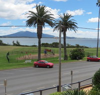 Beachview Motel - Adults Only - Geraldton Accommodation