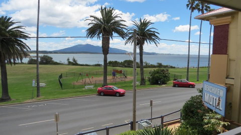 Beachview Motel - Adults Only - Geraldton Accommodation 0