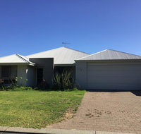 Beachwood House - Broadwater - Geraldton Accommodation