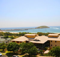 Beacon Heights Coffs Jetty - Geraldton Accommodation