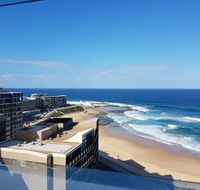 Beau Monde Apartments Newcastle - Horizon Newcastle Beach - Geraldton Accommodation