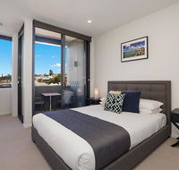 Beau Monde Apartments Newcastle - The Herald - Geraldton Accommodation