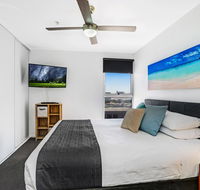 Beau Monde Apartments Newcastle - Worth Place Apartment - Geraldton Accommodation