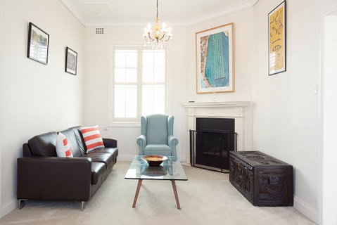 Beautiful Coastal Family-Sized Home - Geraldton Accommodation 2