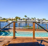Beautiful waterfront home- CHELSEA - Geraldton Accommodation