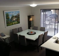 Beckenham Townhouse - Geraldton Accommodation