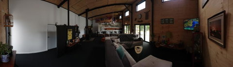 Bed In A Shed Tasmania - Geraldton Accommodation 2