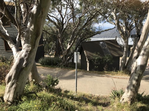 Beehive 18 - Geraldton Accommodation 1