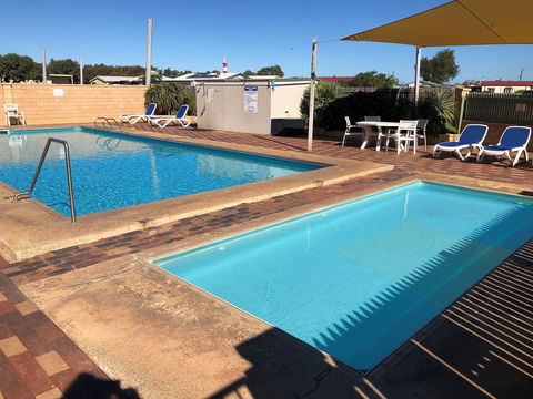Belair Gardens Caravan Park - Geraldton Accommodation 1