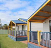Belair Gardens Caravan Park