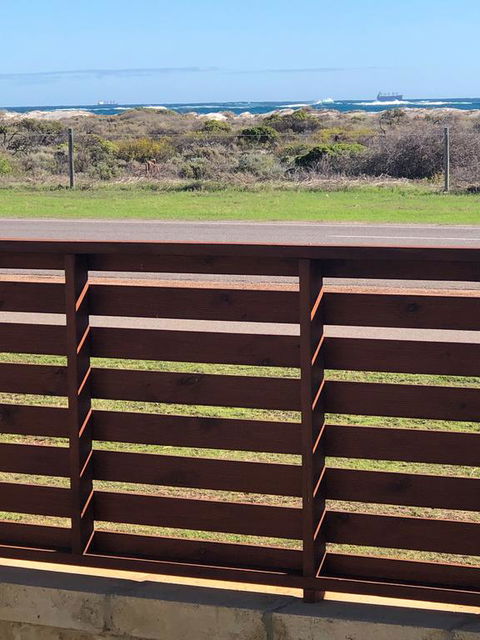Belair Gardens Caravan Park - Geraldton Accommodation 3