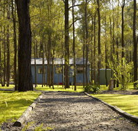 Belford Cottages - Geraldton Accommodation