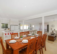 Bella House - Geraldton Accommodation