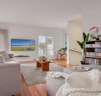 Bella K - style comfort and location - Geraldton Accommodation