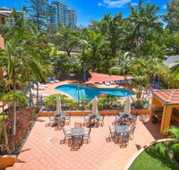 Bella Mare Beachside Apartments - Geraldton Accommodation