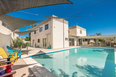 Bella On Banyan - Geraldton Accommodation 0