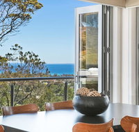 Bella Vista - Simply Stunning Amazing Panoramic Bay Views - Geraldton Accommodation