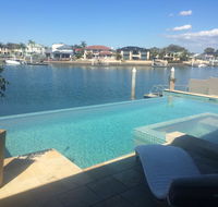 Bella Vista Bed and Breakfast of Raby Bay - Geraldton Accommodation