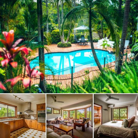 Bella Vista Bellingen - Geraldton Accommodation 3