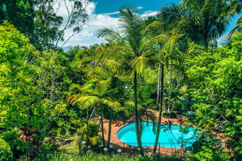 Bella Vista Bellingen - Geraldton Accommodation 1