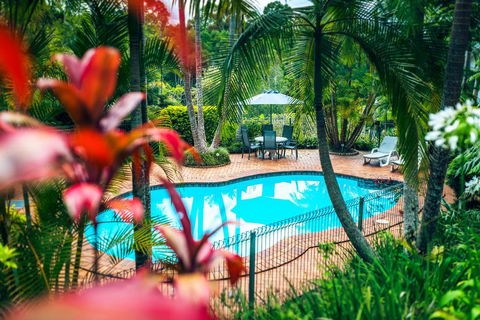 Bella Vista Bellingen - Geraldton Accommodation 0