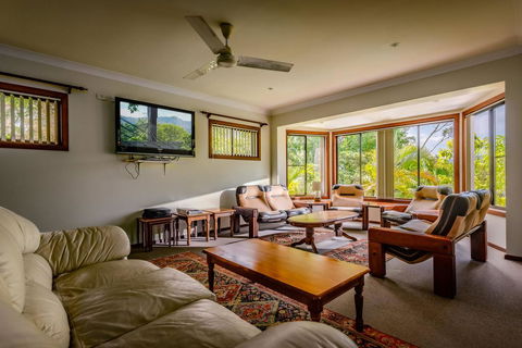 Bella Vista Bellingen - Geraldton Accommodation 2