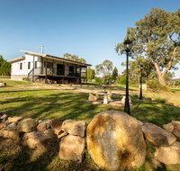 Bella Vista Stanthorpe - Geraldton Accommodation
