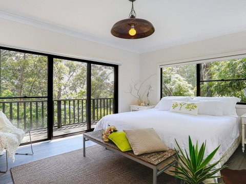Bellara - Your Home Among The Gum Trees! - Geraldton Accommodation 3