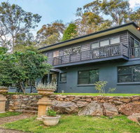 Bellara - your home among the gum trees - Geraldton Accommodation