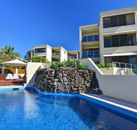 Bellardoo Holiday Apartments - Geraldton Accommodation