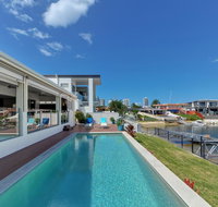 Belle Of Broadbeach - Geraldton Accommodation