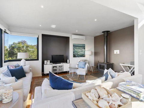 BELLE VUE ANGLESEA - Geraldton Accommodation 3