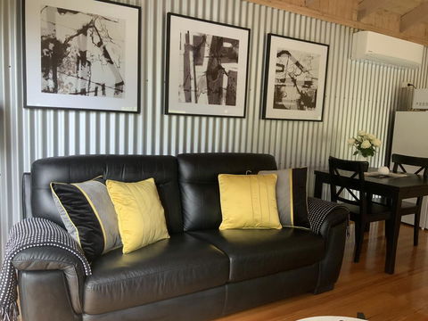Belle's At Montville - Geraldton Accommodation 1