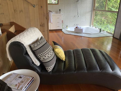 Belle's At Montville - Geraldton Accommodation 3