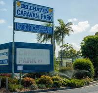 Bellhaven Park - Geraldton Accommodation