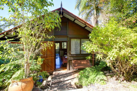 Bellingen Koompartoo Retreat - Geraldton Accommodation 2