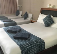 Bells Motel - Geraldton Accommodation