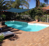 Bellview Motel - Geraldton Accommodation